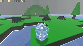 Big Jays Rattastic Adventure