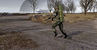 Ukrainian Warfare: Gostomel Heroes
