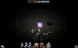 Solomon's Keep: Dreadful Retro Edition