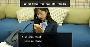 マウントクエスト ～同級生からマウントを取れ～