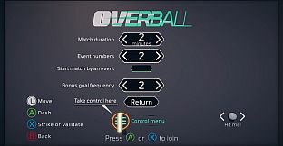 Overball
