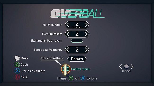 Overball