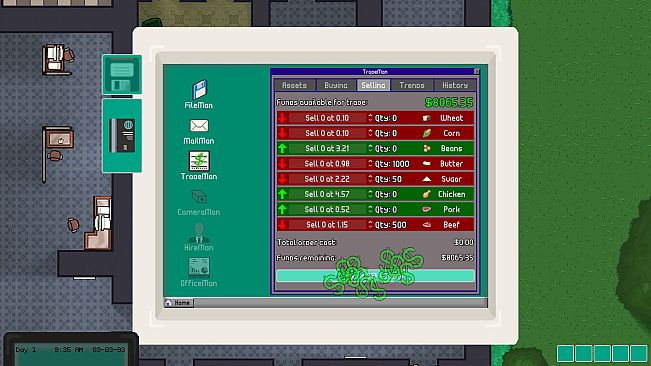 Conflict of Interest