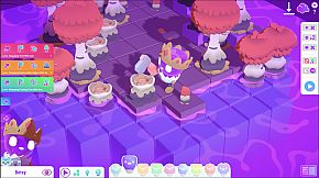 Little Learning Machines