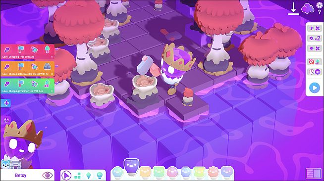 Little Learning Machines