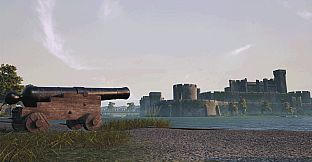 Euro Fishing: The Moat