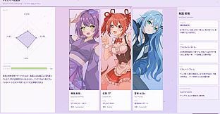 限界ライバー しめきり1週前