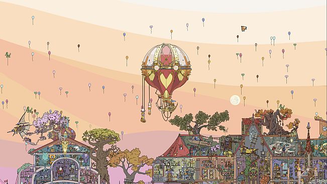 HIDDEN CATS: The last of cats - Extra Level