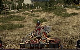 Crestfallen: Medieval Survival