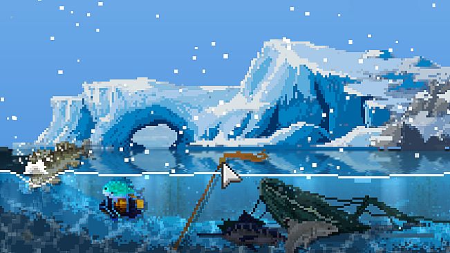 Still Waters