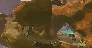 Risk of Rain 2: Alloyed Collective