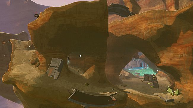 Risk of Rain 2: Alloyed Collective