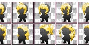 RPG Maker MV - Heroine Character Generator 5