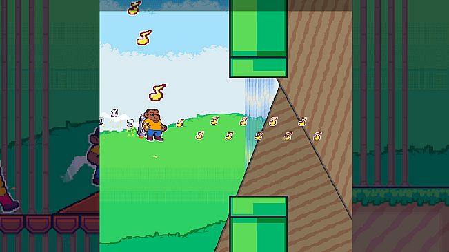 Ednaldo Pereira: MESCLADASSO DX