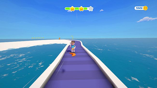 Boomerang Of Destruction