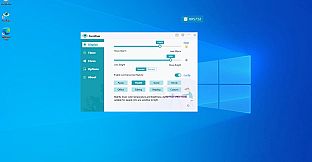 CareUEyes - Blue Light Filter
