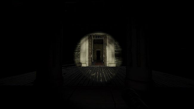 Darkness in Reflection