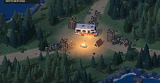 Death Falls: Zombies Are Coming