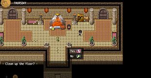 Married Life With A Lamia