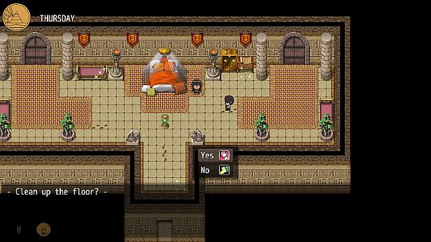 Married Life With A Lamia