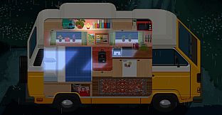 AIRA & Van's Last Journey