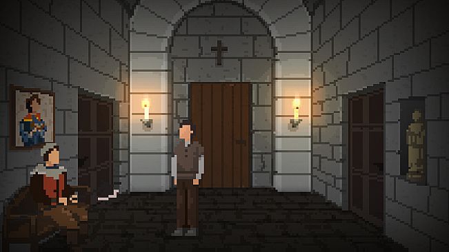 The Plague Doctor of Wippra