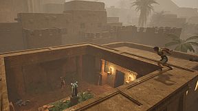 The Anointed: Heart of David