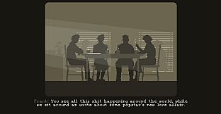 The Westport Independent