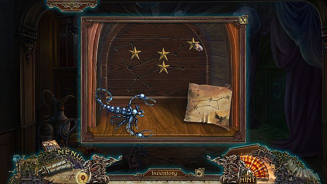 Grim Facade: The Artist and The Pretender Collector's Edition