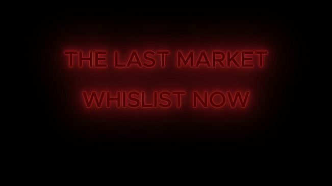 The Last Market