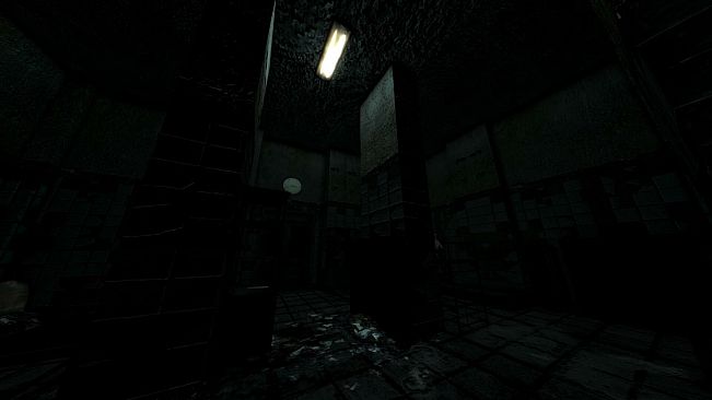 Hunted: One Step Too Far - Reborn Edition Remastered