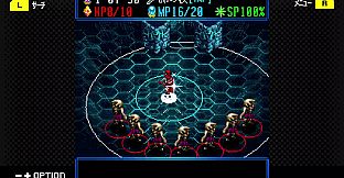 G-MODEアーカイブス+ 夢幻舞葬モンストラバルツ