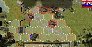 Tank Battle: Normandy