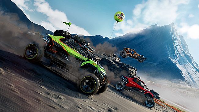 The Crew Motorfest Ultimate Year 3 Edition