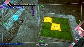 No Sleep For Kaname Date - From AI: THE SOMNIUM FILES