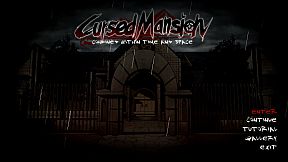 Cursed Mansion