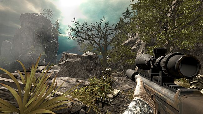 Masked Forces 2: Mystic Demons