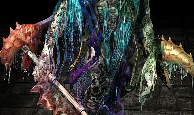 RPG Maker MV - Medieval: Bosses