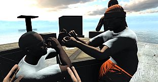 BATTLEWORKS VR | Online Physics Based PVP