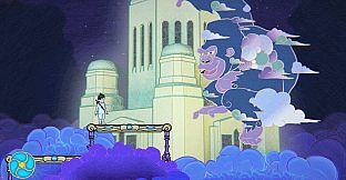 Little Nemo and the Nightmare Fiends