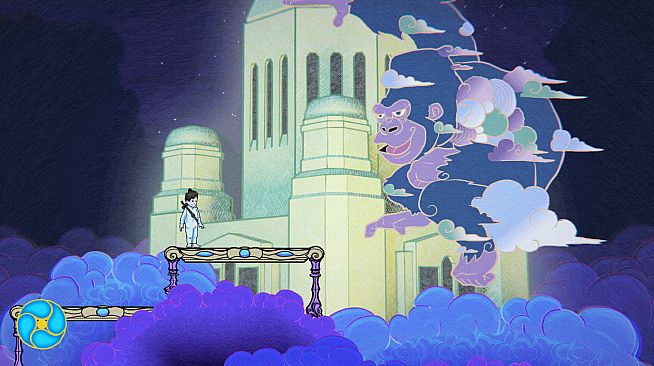 Little Nemo and the Nightmare Fiends