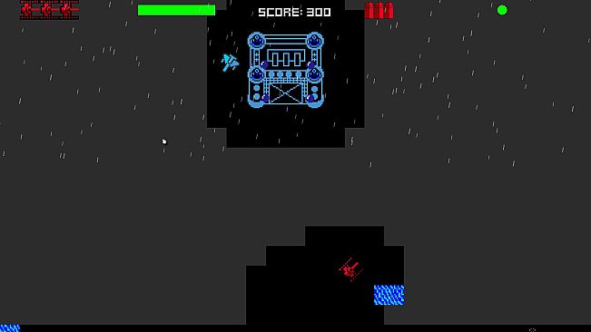 Tiger Tank 59 Ⅰ Air Strike MP022