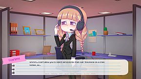 I'm Oh, So Busy...: A Week with Yoshimi