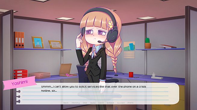 I'm Oh, So Busy...: A Week with Yoshimi