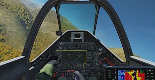 DCS: NS 430 Navigation System