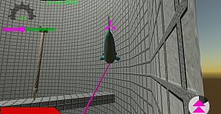 Fishy Dungeon Delving