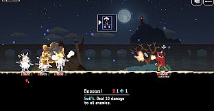 Tales & Duels