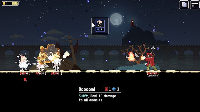 Tales & Duels