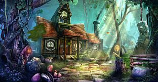 Queen's Quest 2: Stories of Forgotten Past