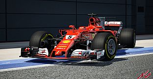 Assetto Corsa - Ferrari 70th Anniversary Pack